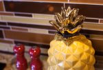 It wouldn`t be Maui without a pineapple